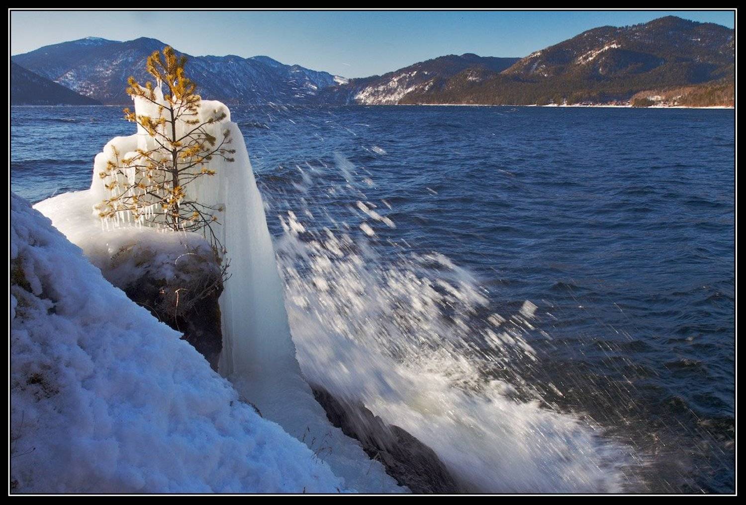 , Юрий Фролов