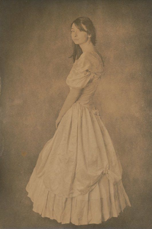 bw, film Diana фото превью