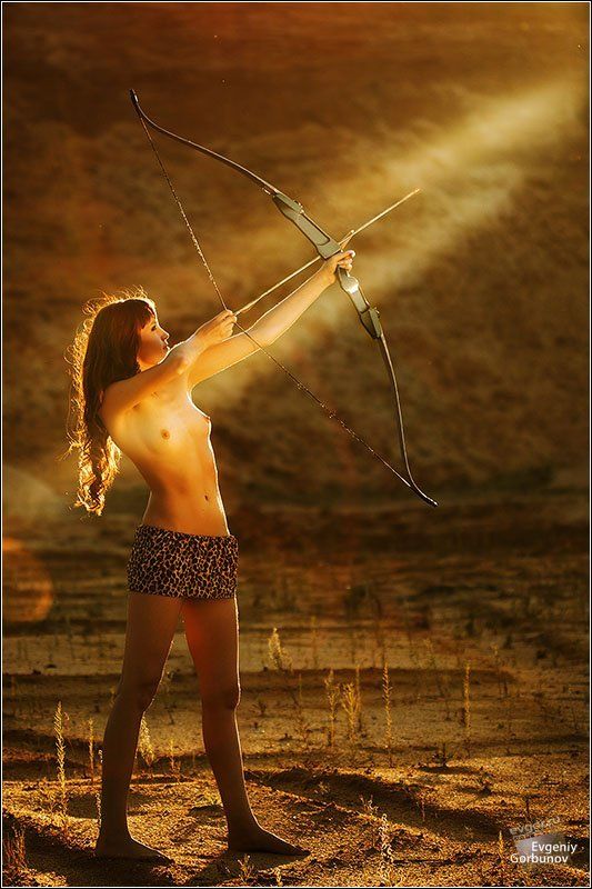 Амазонка фото превью