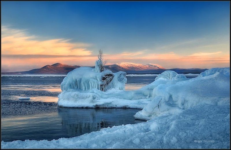 Очищение души фото превью