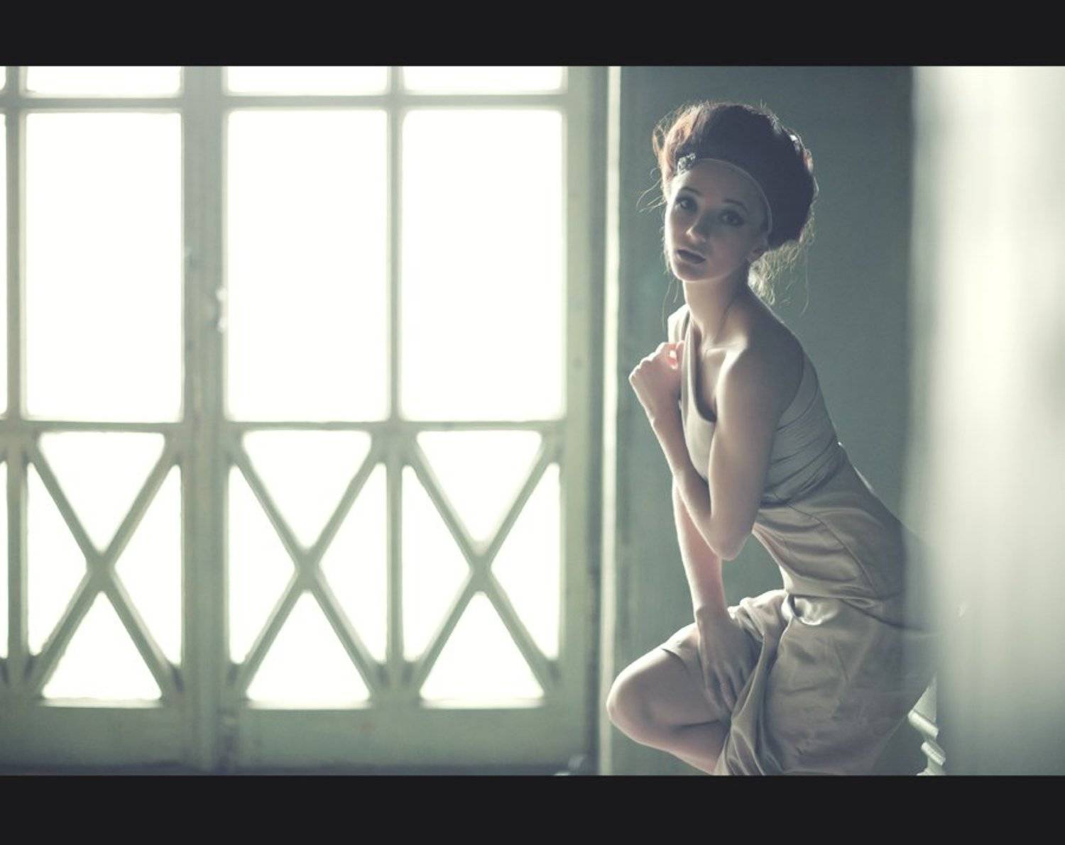 взгляд, Александр Ростов