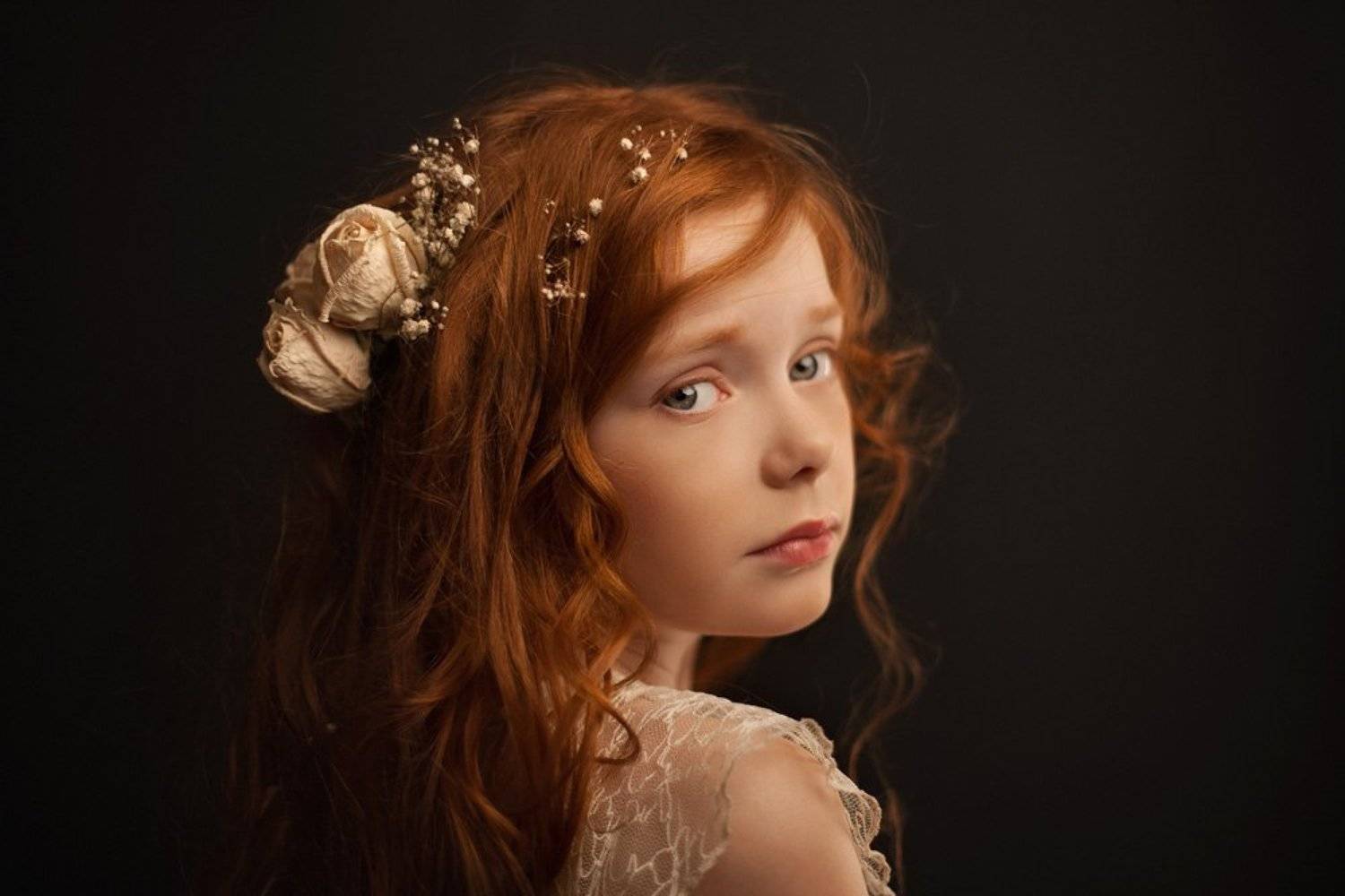 , Оля Зубова