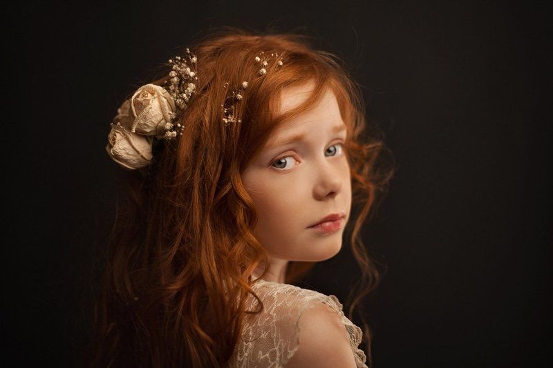 Кариша фото превью