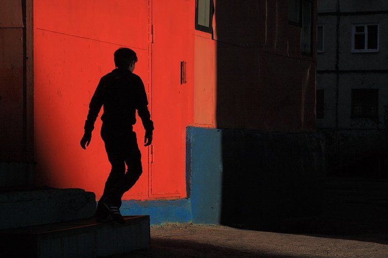 портфолио фото превью