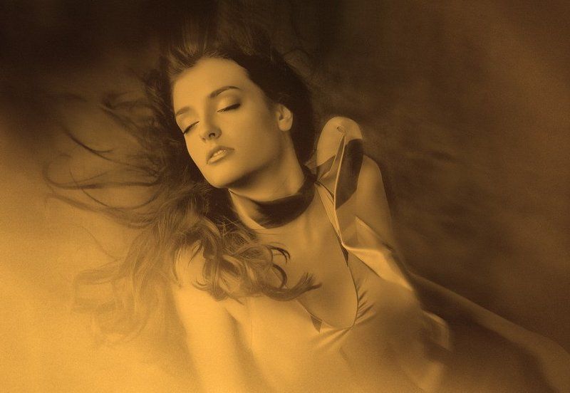 Ощущение полёта фото превью