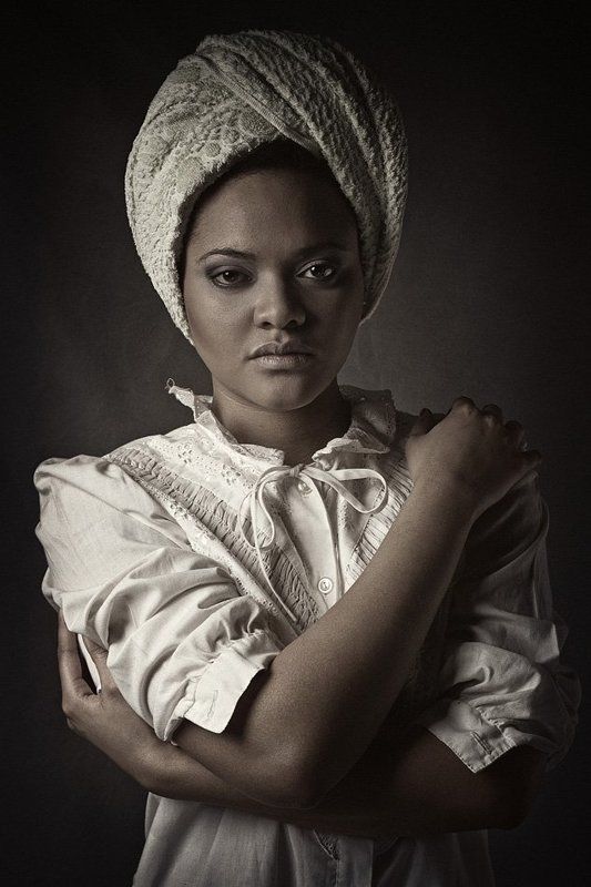 woamn Nicole фото превью