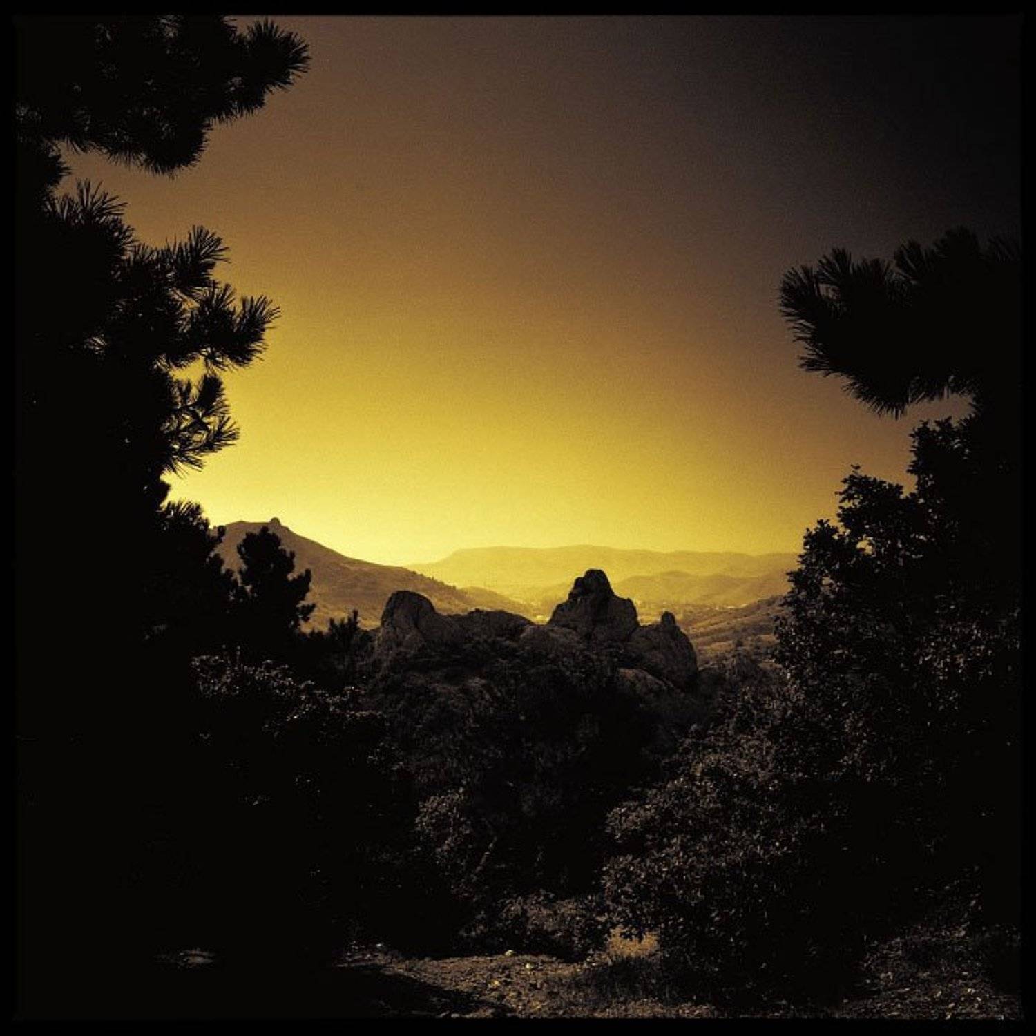 крым, Serge Kovchenkov