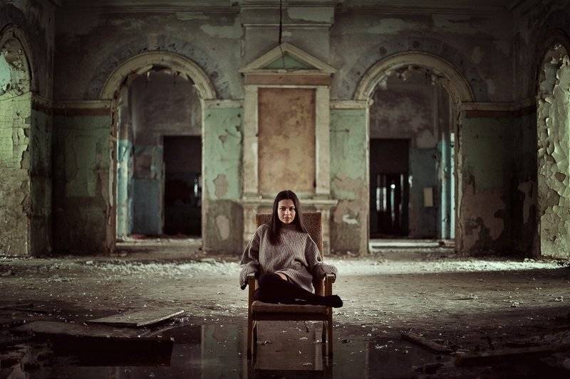 , Шаленкин Роман