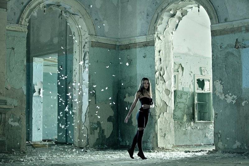 , Шаленкин Роман