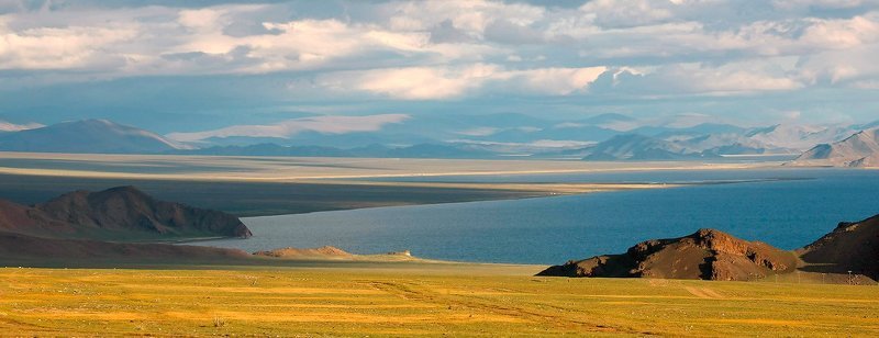 Монголия фото превью