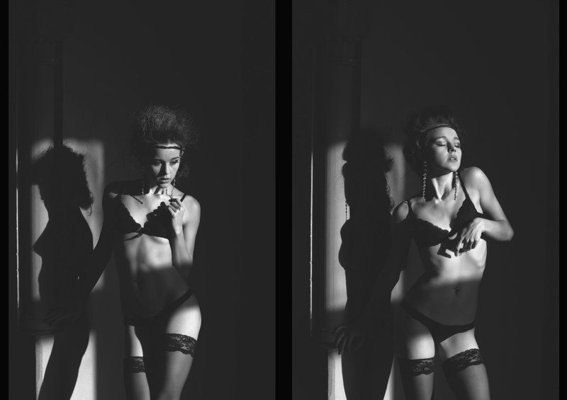 тень тень фото превью