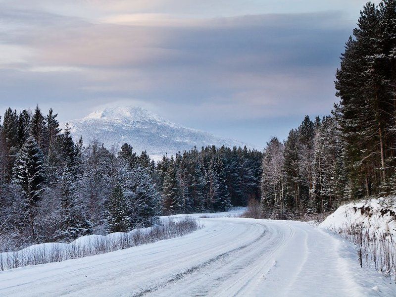 северный урал, 2012 Кумба фото превью