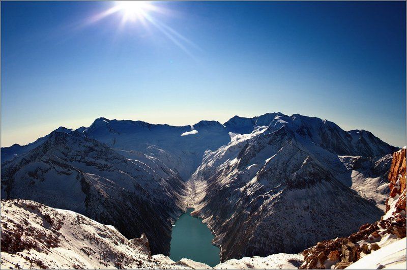 hintertux..... Hintertux......... фото превью