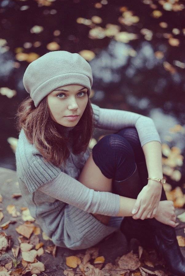 , Шадрина Ирина