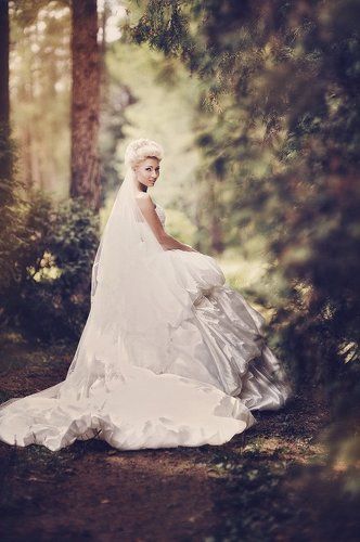 Bride