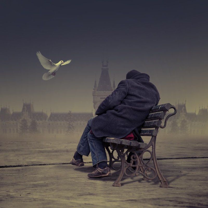 No matter what, somebody always will care about you фото превью