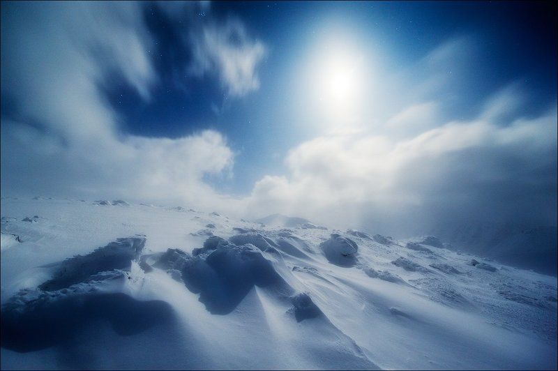 В лунном сиянии фото превью