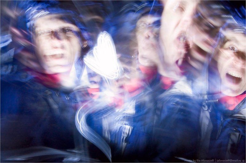 Я-нус многоликий фото превью