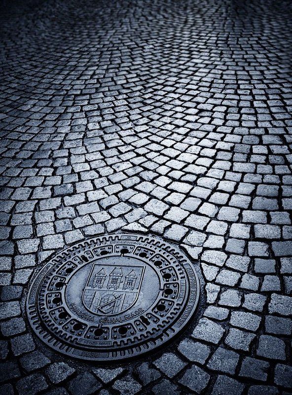 прага, узор Пражский узор фото превью