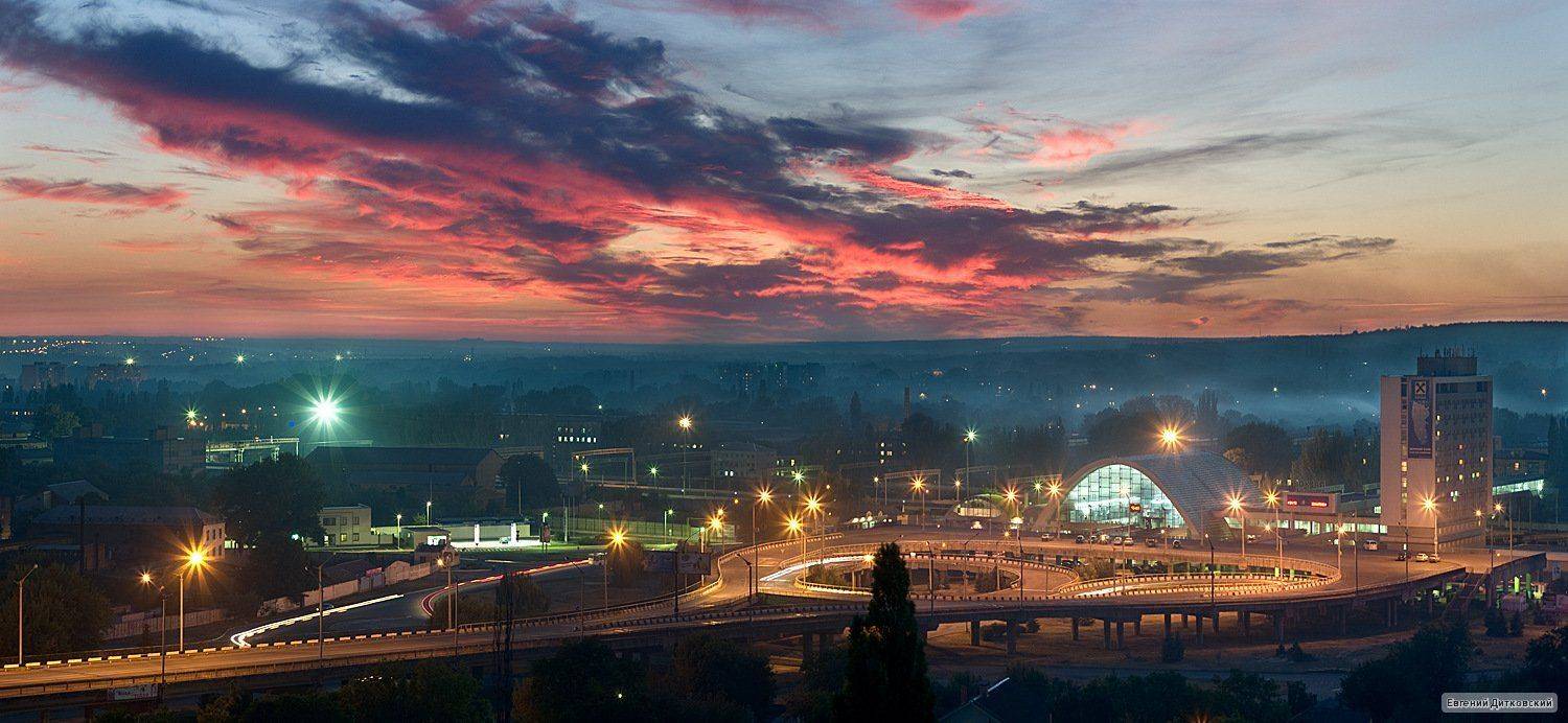 , Дитковский Евгений
