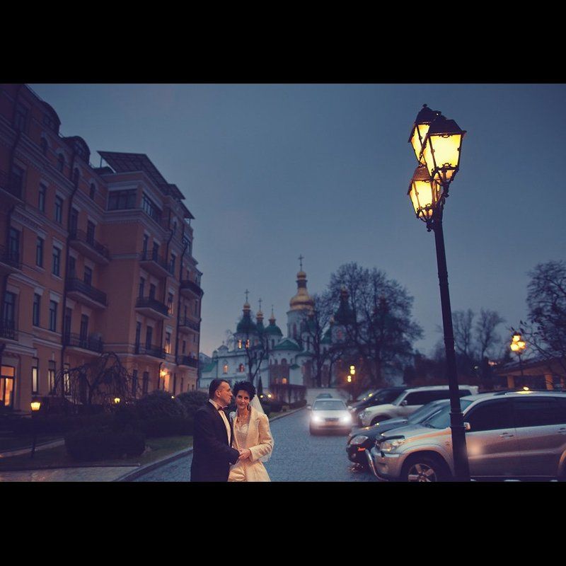 Свадебная фото превью