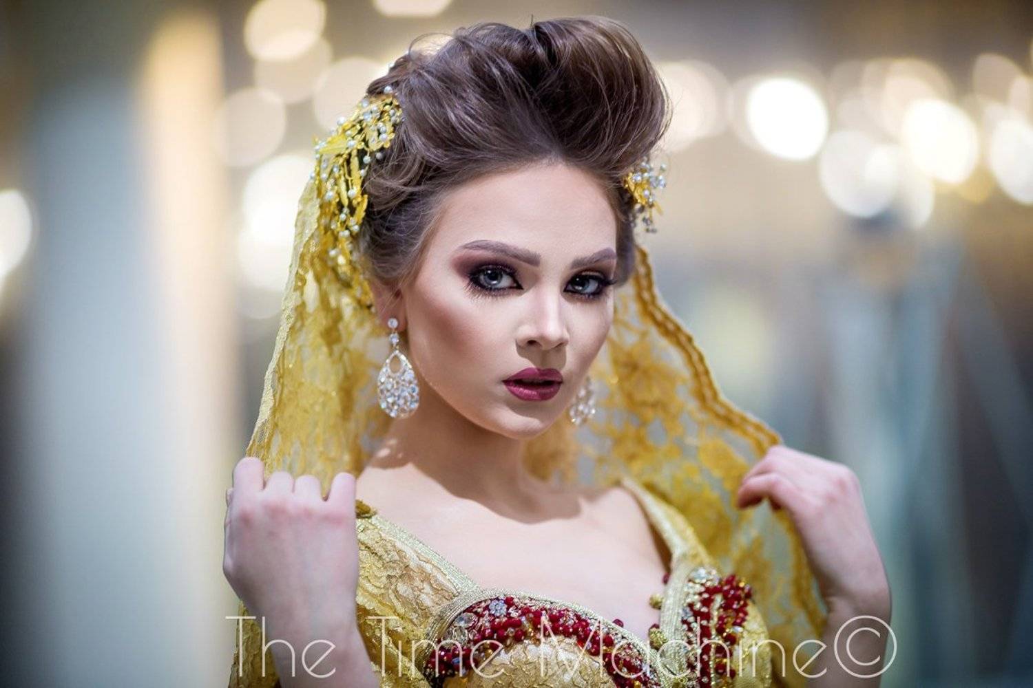 , Михаил Бове