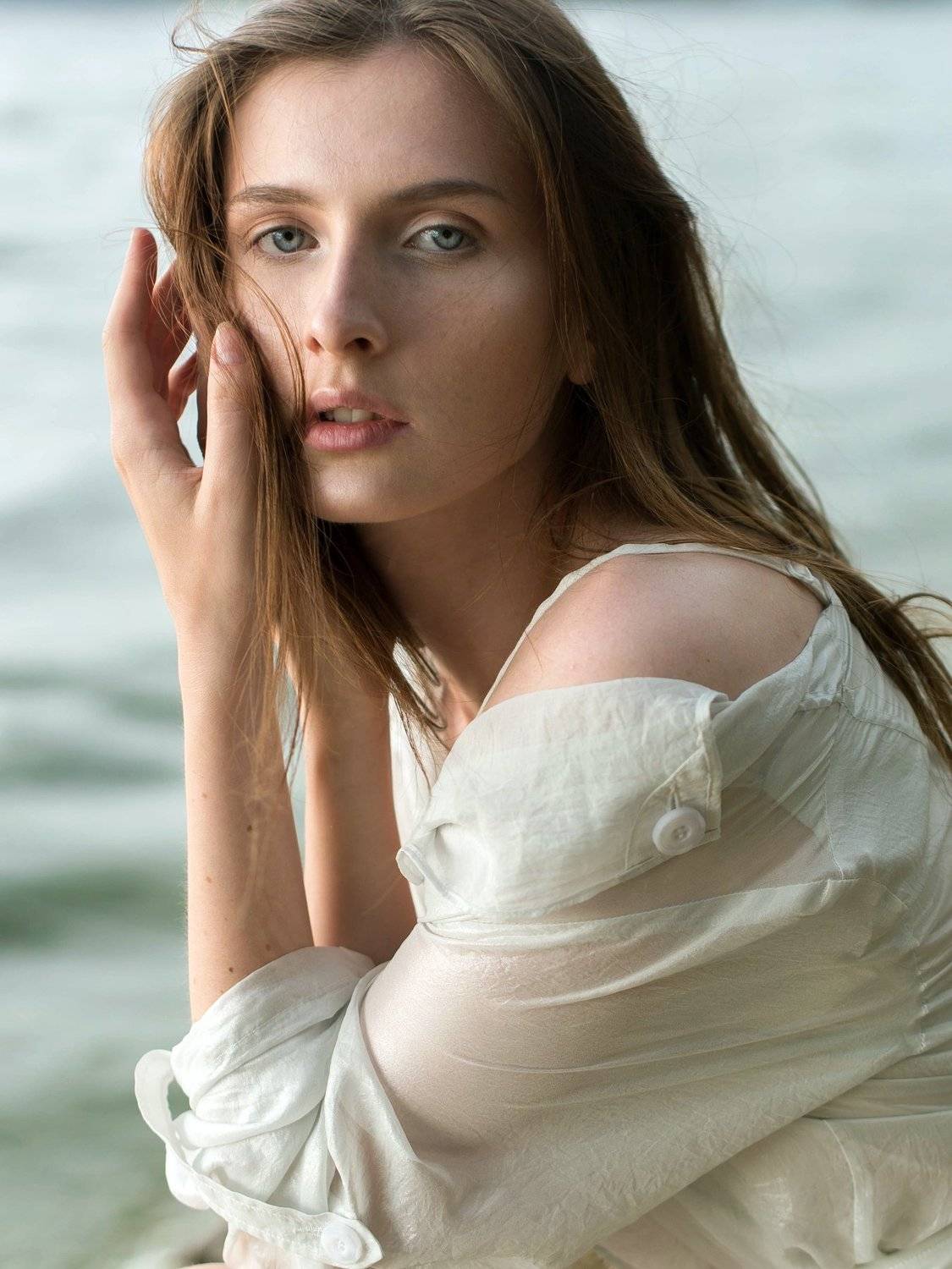 , Ирина Гордецкая