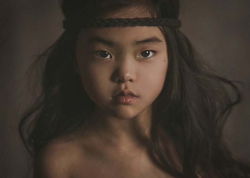 Pocahontas фото превью