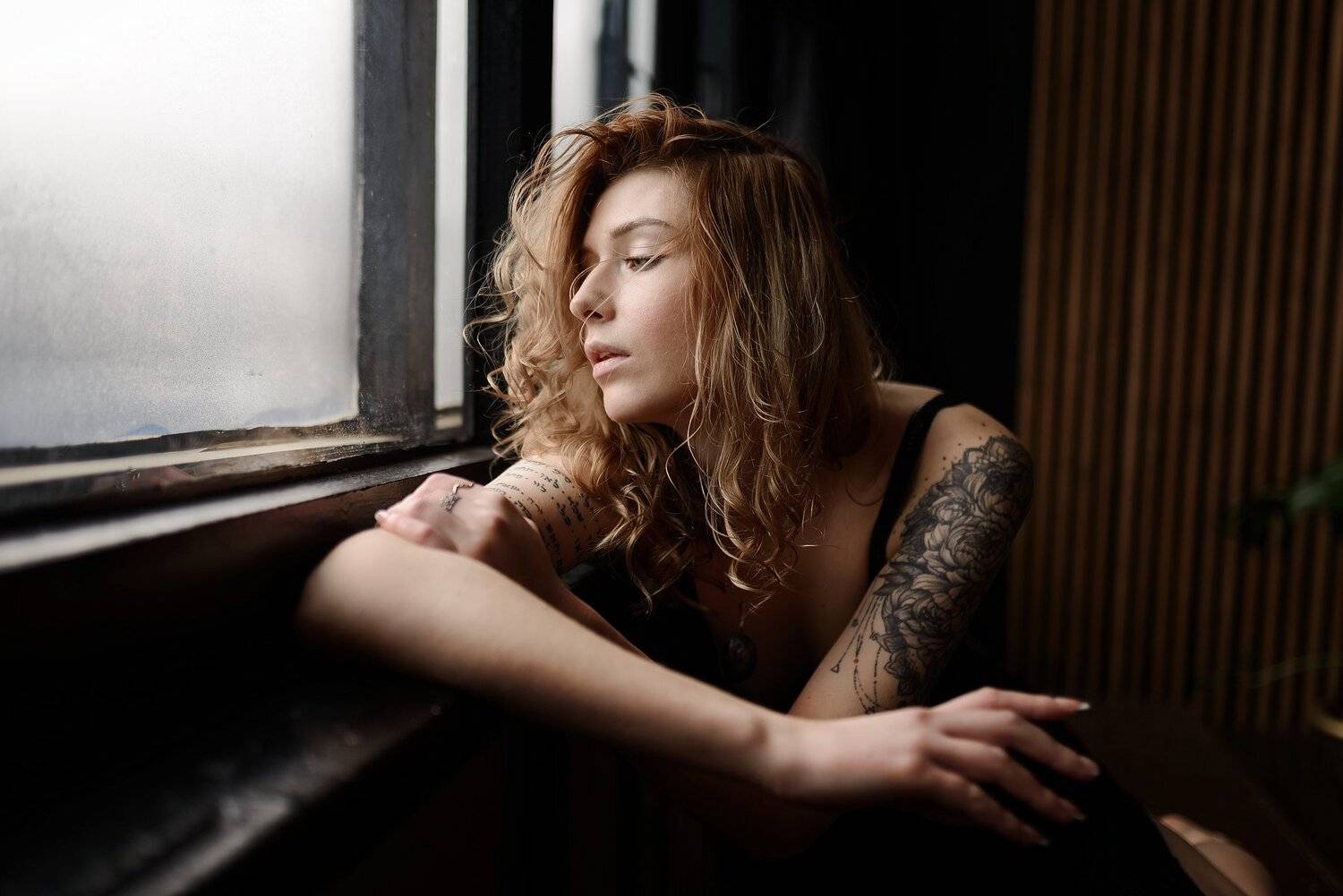 , Портнов Павел