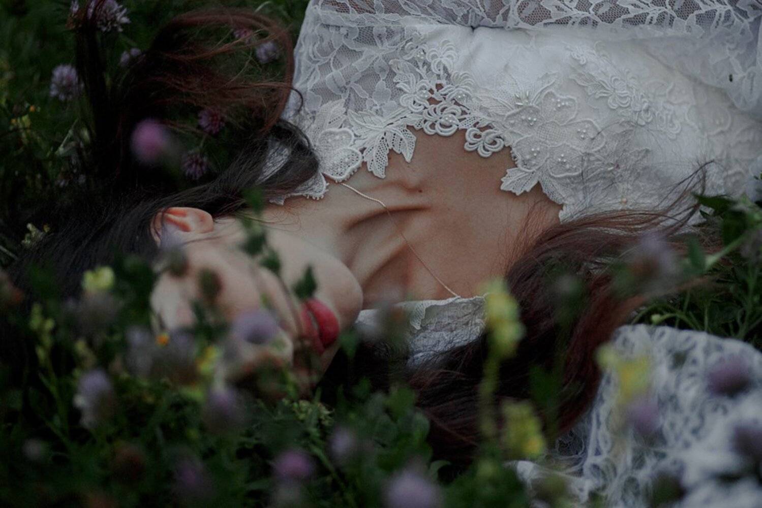 фото винтаж портрет, Marie Dashkova