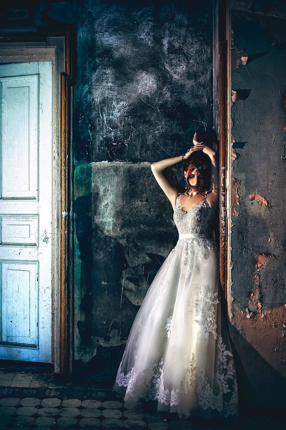 woman, beauty, fashion, art, indoors, Руслан Болгов (Axe)