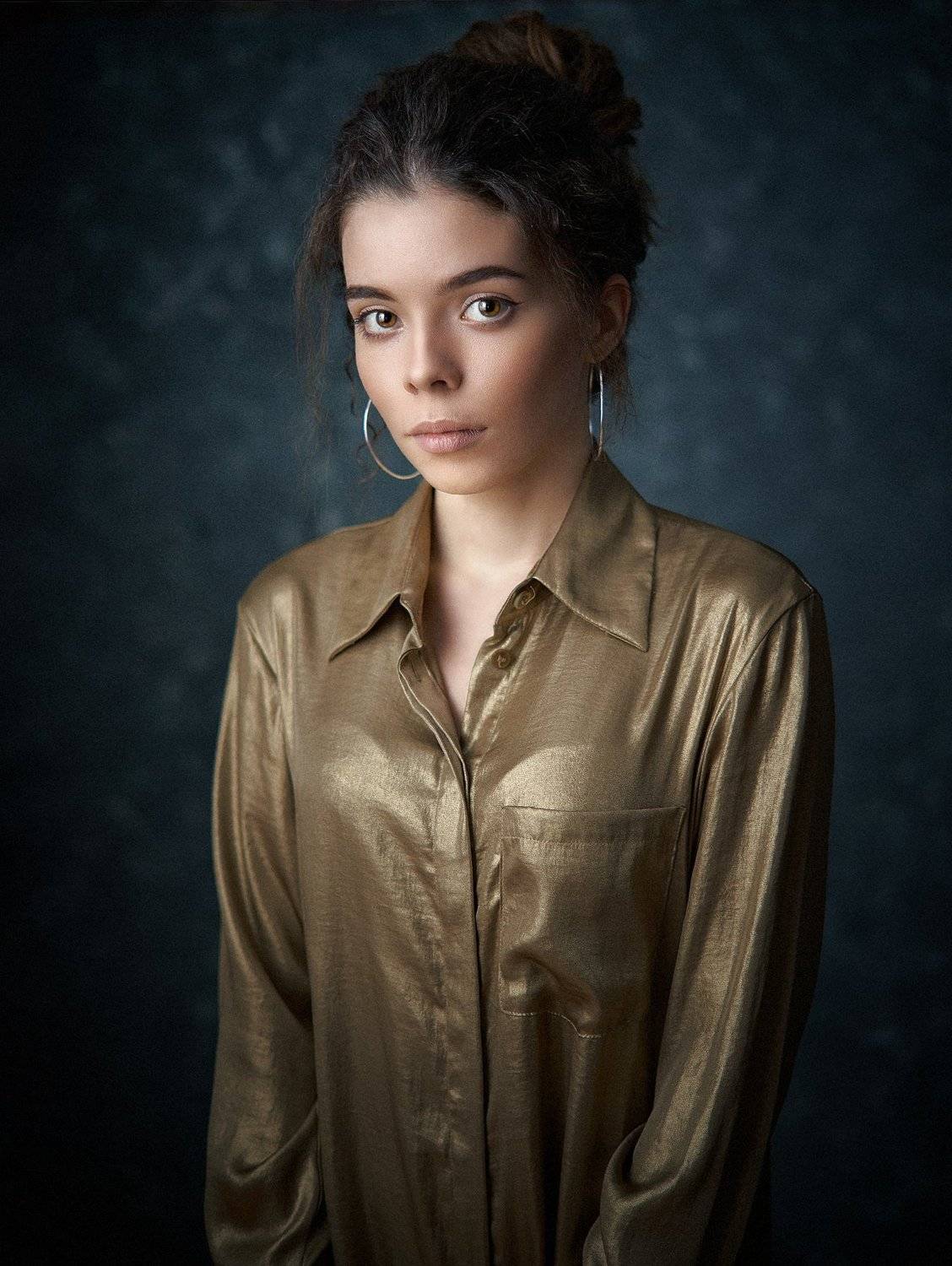 portait, model, girl, портрет, модель, девушка, арт, art, Смотров Андрей