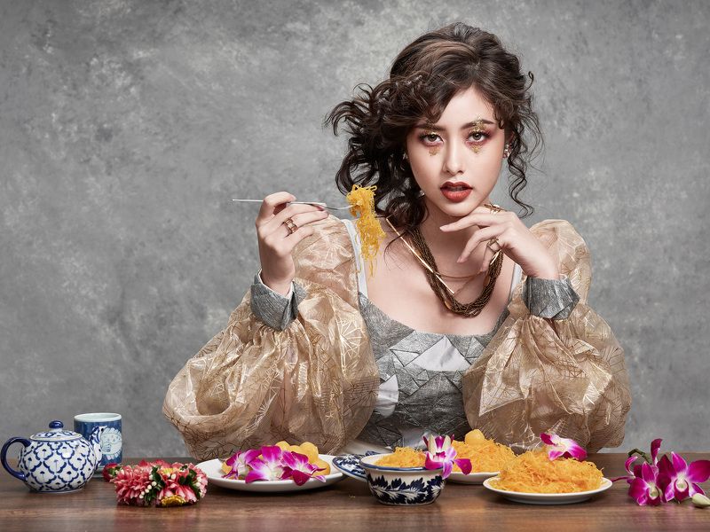 Sofie фото превью