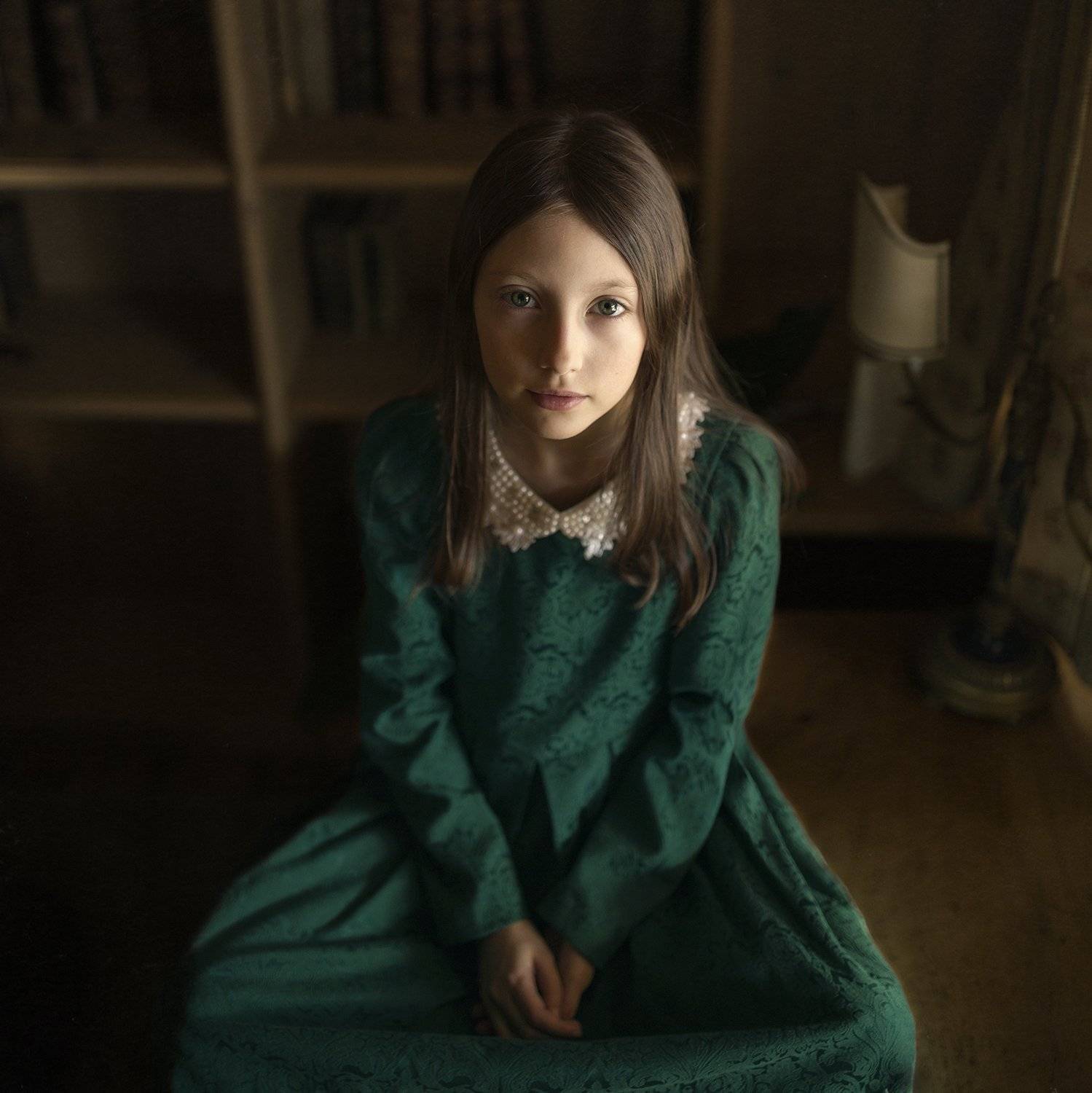 , Desislava Kuleshova