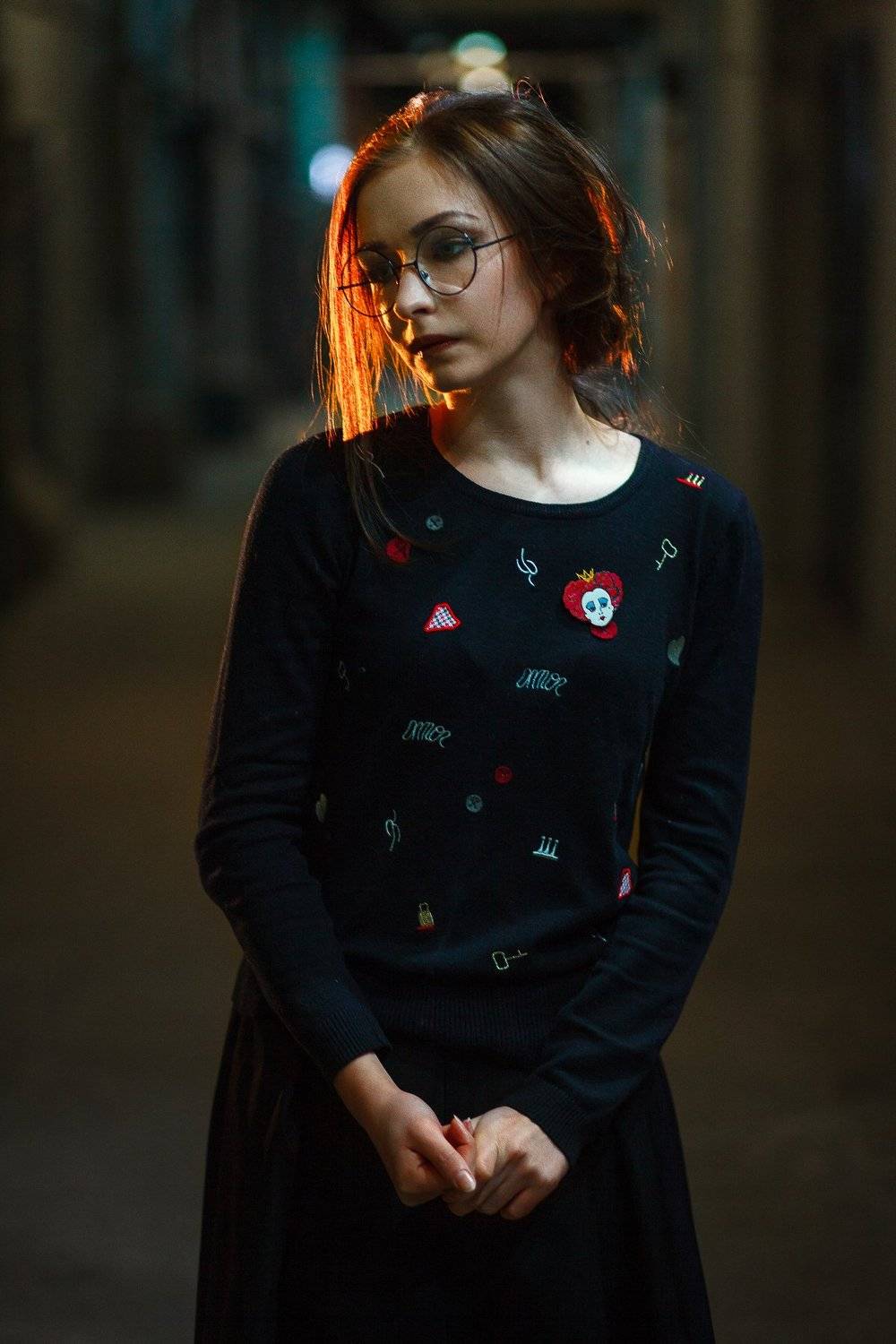 , Евгений Мартынов