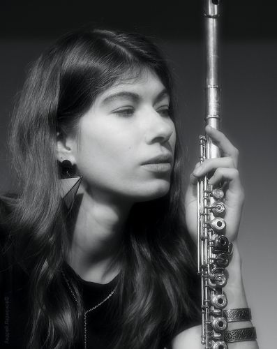 Flute passion