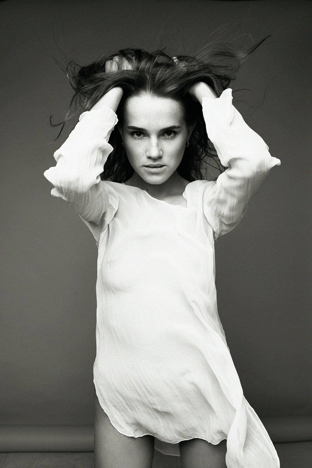 , Мария Тайкова