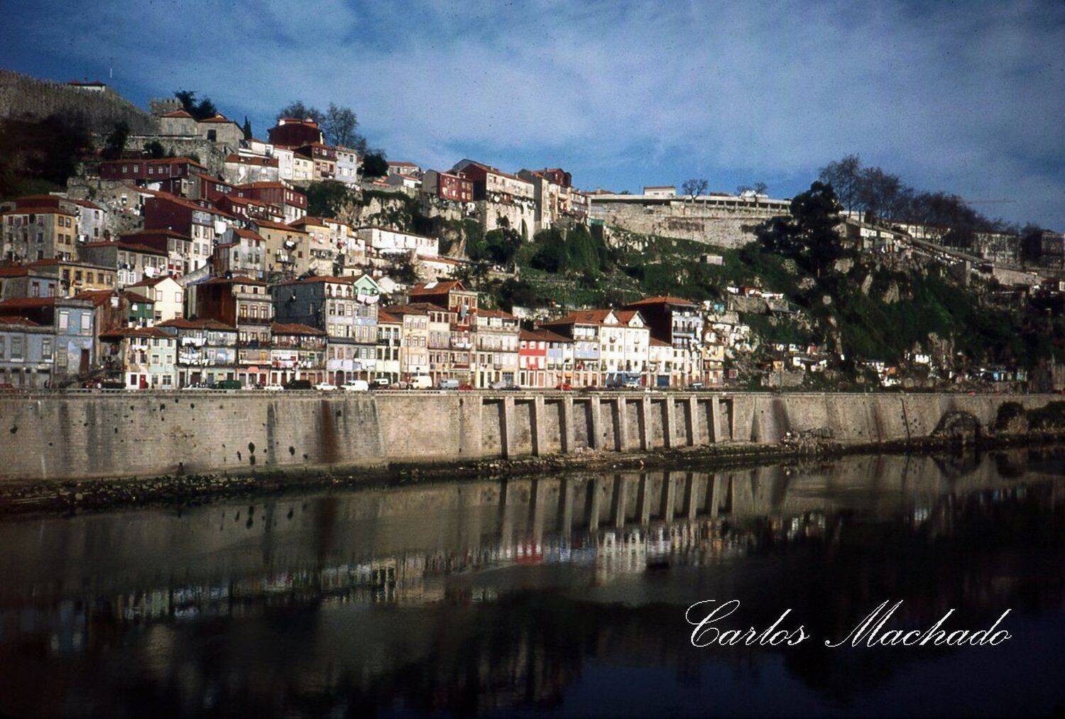 street, city, travel, urban, Carlos Machado