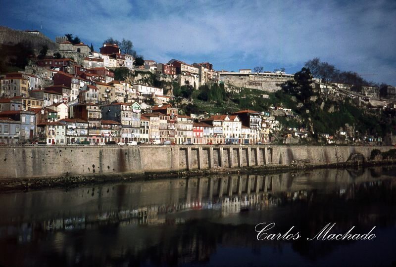 Porto - Ribeira фото превью