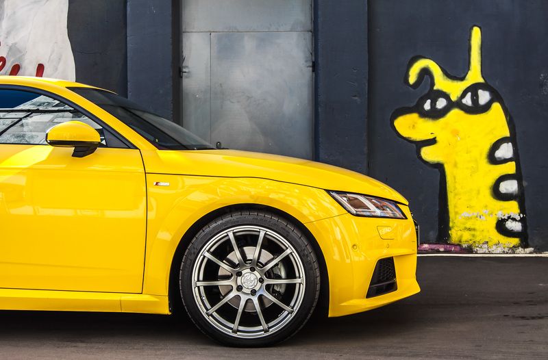 автомобиль Близнецы фото превью