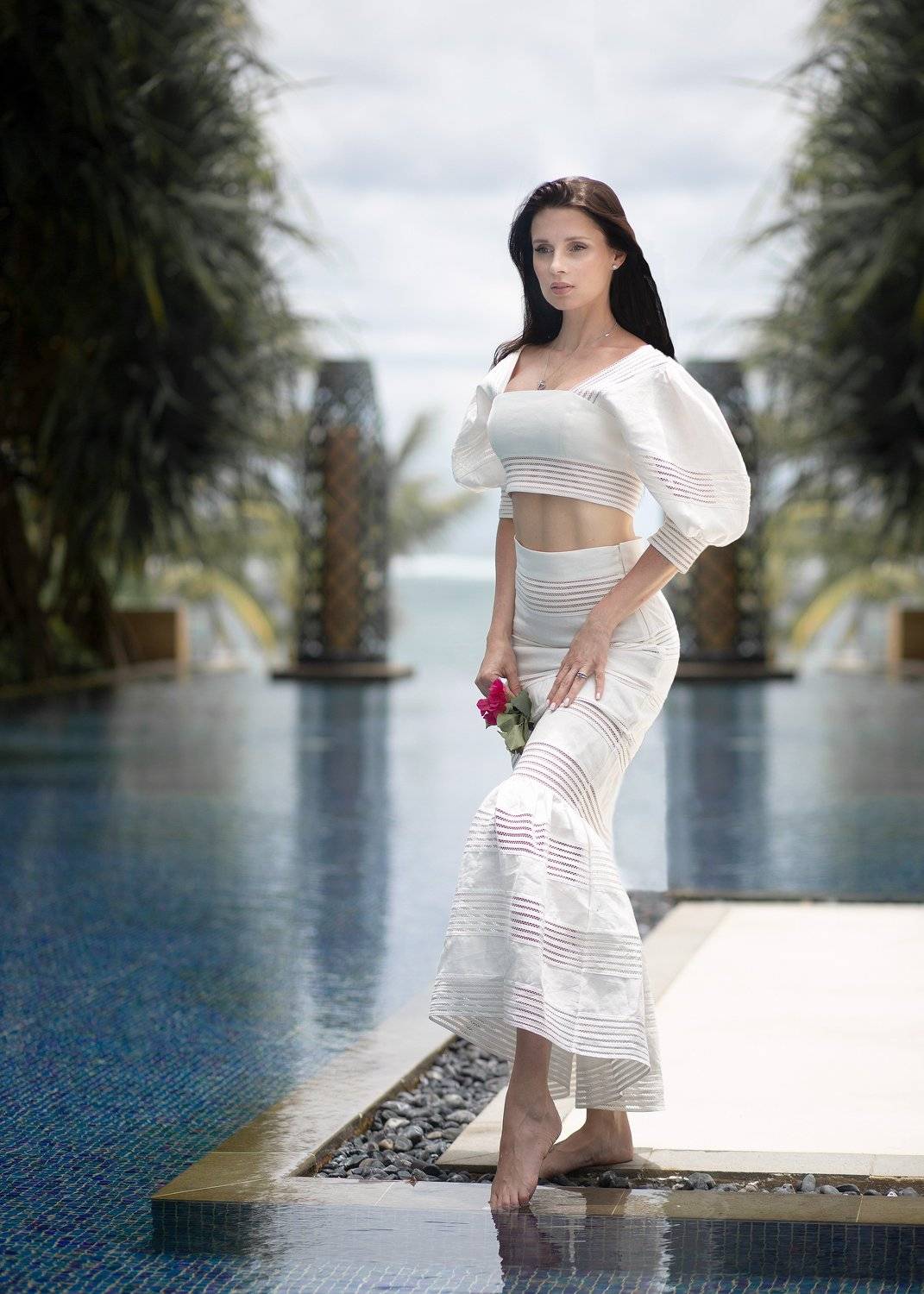 model, girl, portrait, body, face, beauty, beautiful, gurulee, Тавадзе Леван