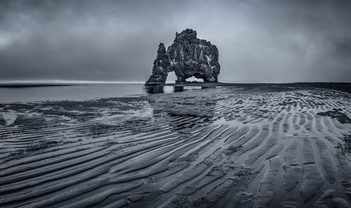 Исландский 