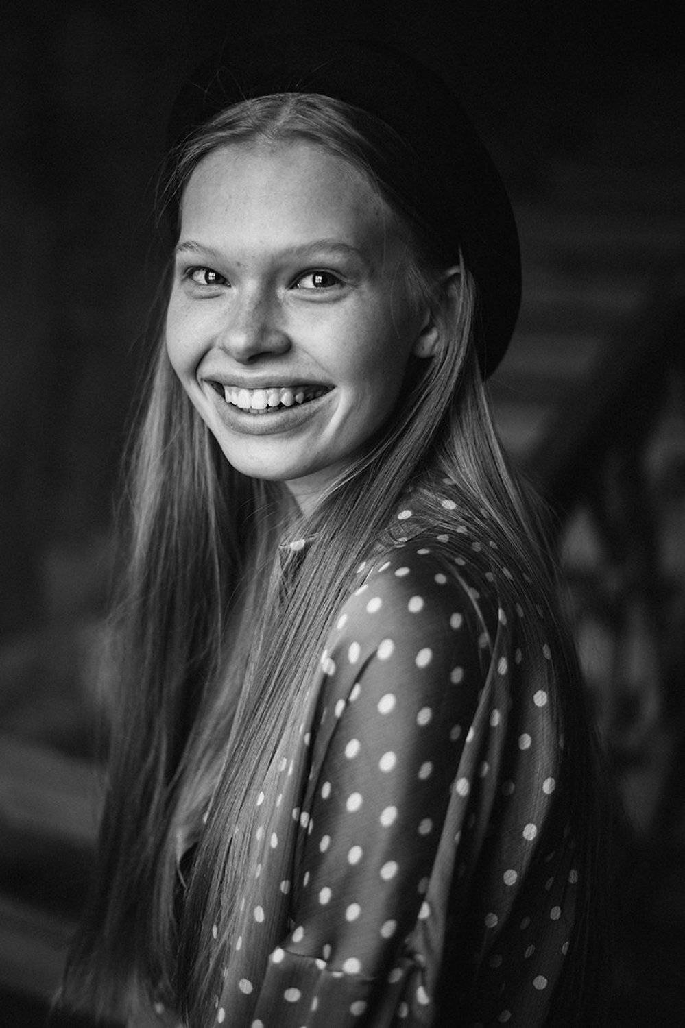 , Марина Щеглова