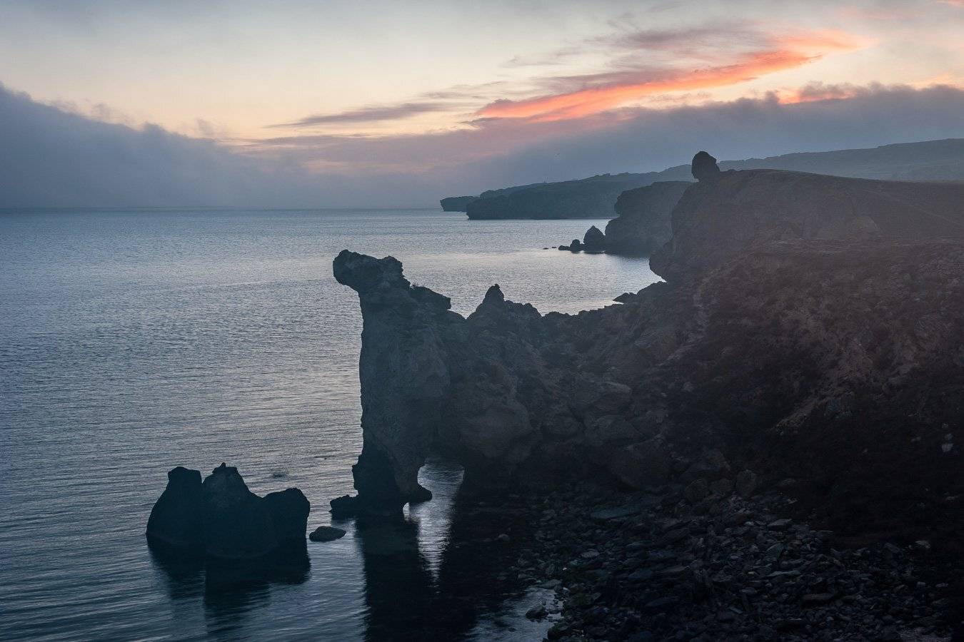 , Олег Логунов