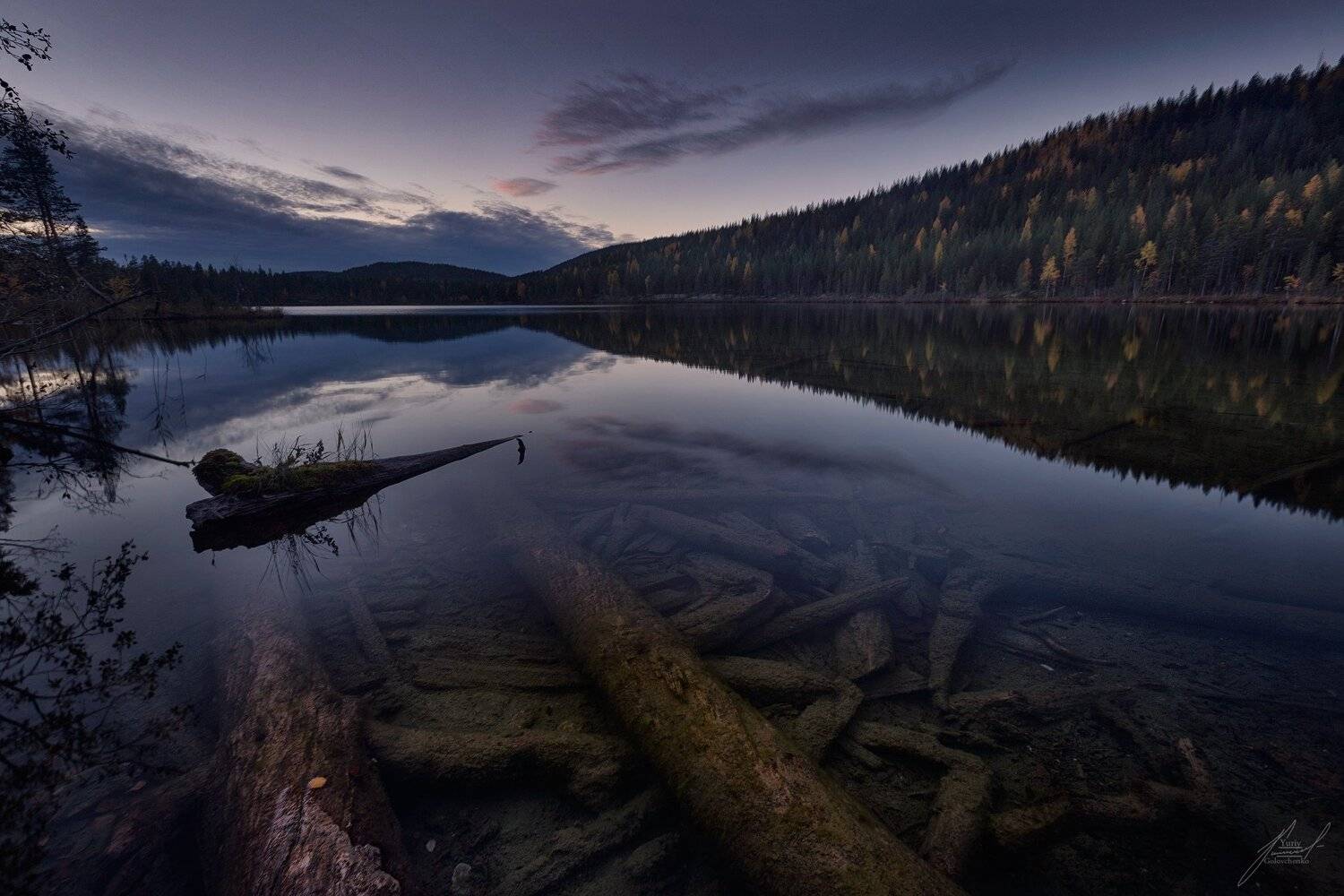 , Юрий Головченко