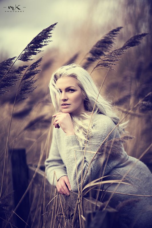 Greata S. фото превью