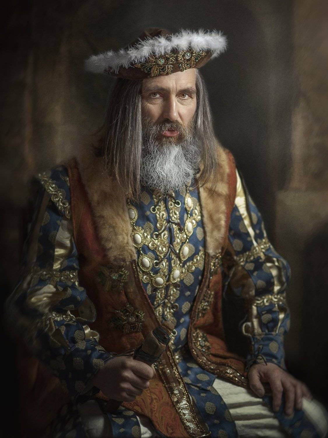 , Дмитрий Баев