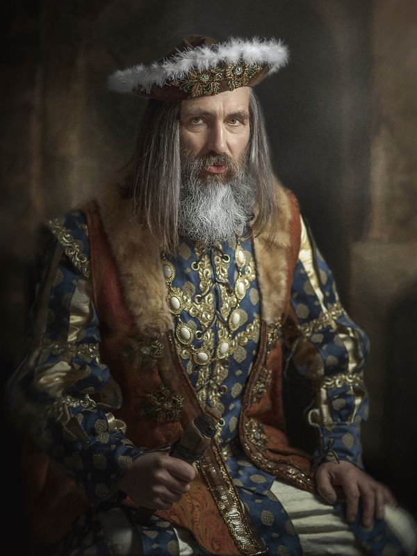 Король фото превью