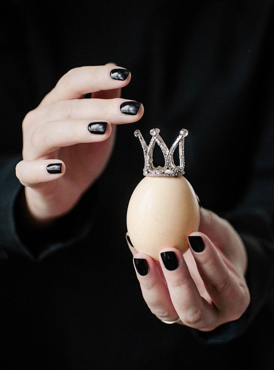 , Чернякова Анна