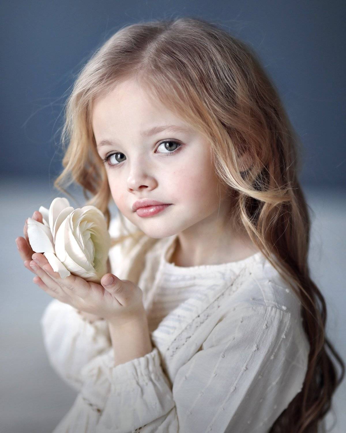 , Ольга Перелыгина